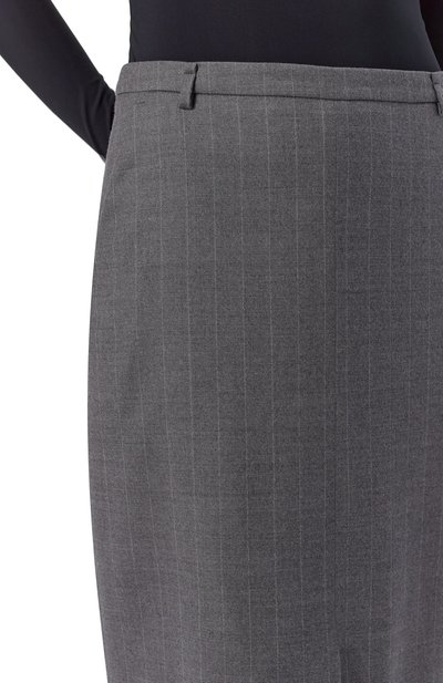 Шерстяная юбка WINDSOR, арт. 52 DR637 10018353/30049196, фото 5