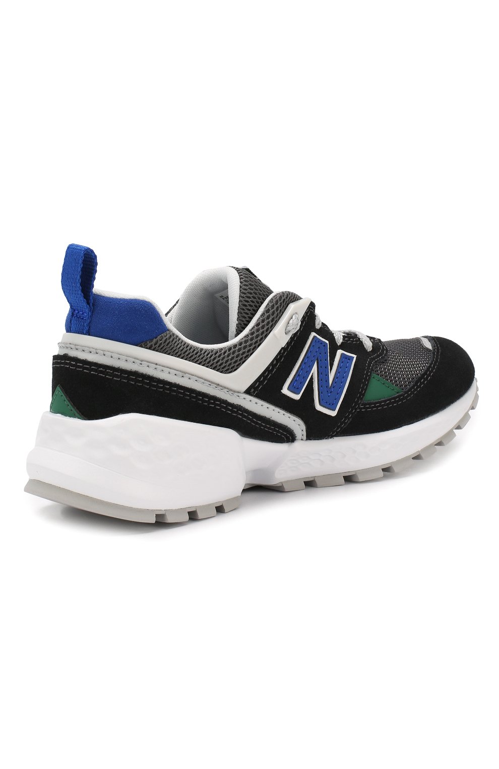 Кроссовки 574 NEW BALANCE, арт. PS574SL/M, фото 3
