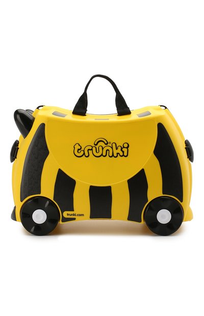 Чемодан TRUNKI, арт. 0044-GB01-P1, фото 1