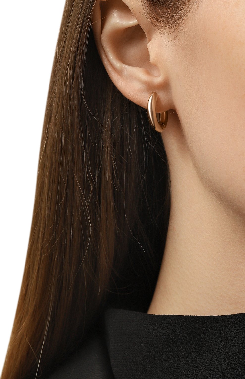 Серьги MOONKA, арт. dem-d-g, фото 2