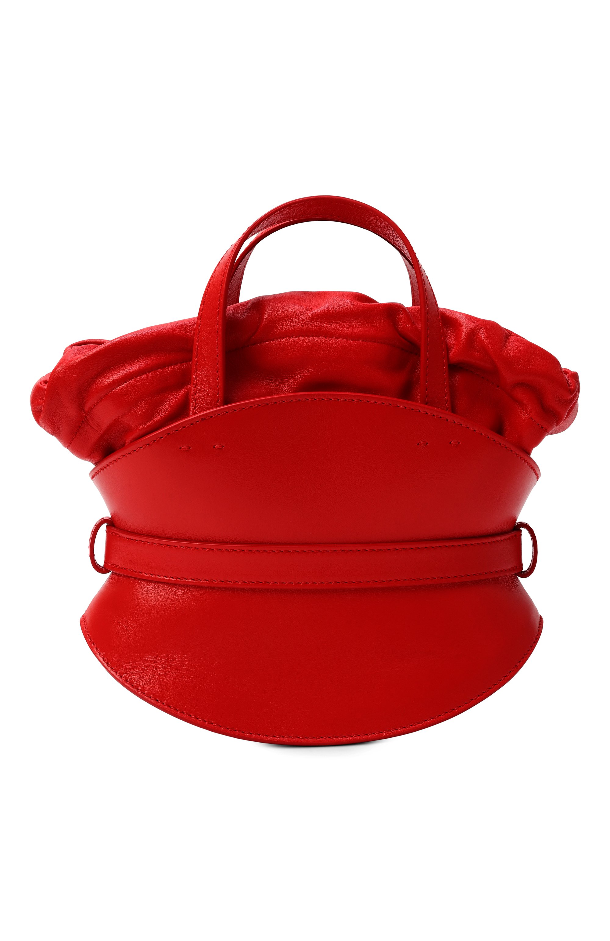 Сумка shuffle mini BALMAIN, арт. FN0DP017/LMTE, фото 6