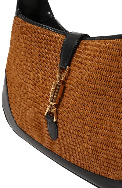 Сумка jackie 1961 medium GUCCI, арт. 636710 2SXEG, фото 3