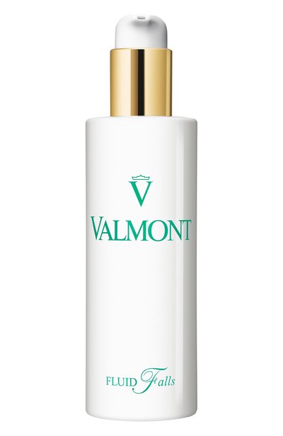 Очищающая эмульсия для лица fluid falls (150ml) VALMONT, арт. 705040