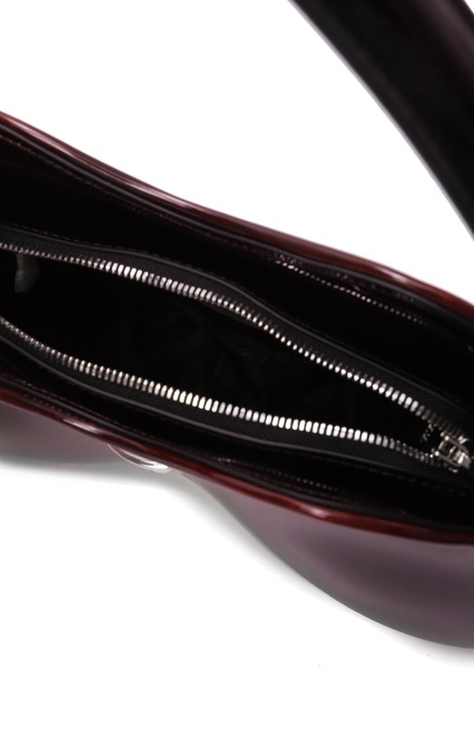 Сумка Double-D Diesel X10327/P8008 Бордовый  X10327/P8008 Фото 5