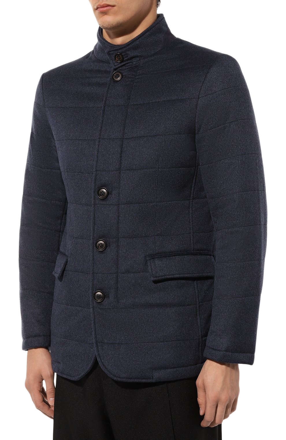 Кашемировая куртка COLOMBO, арт. GC00424/5429-U, фото 3