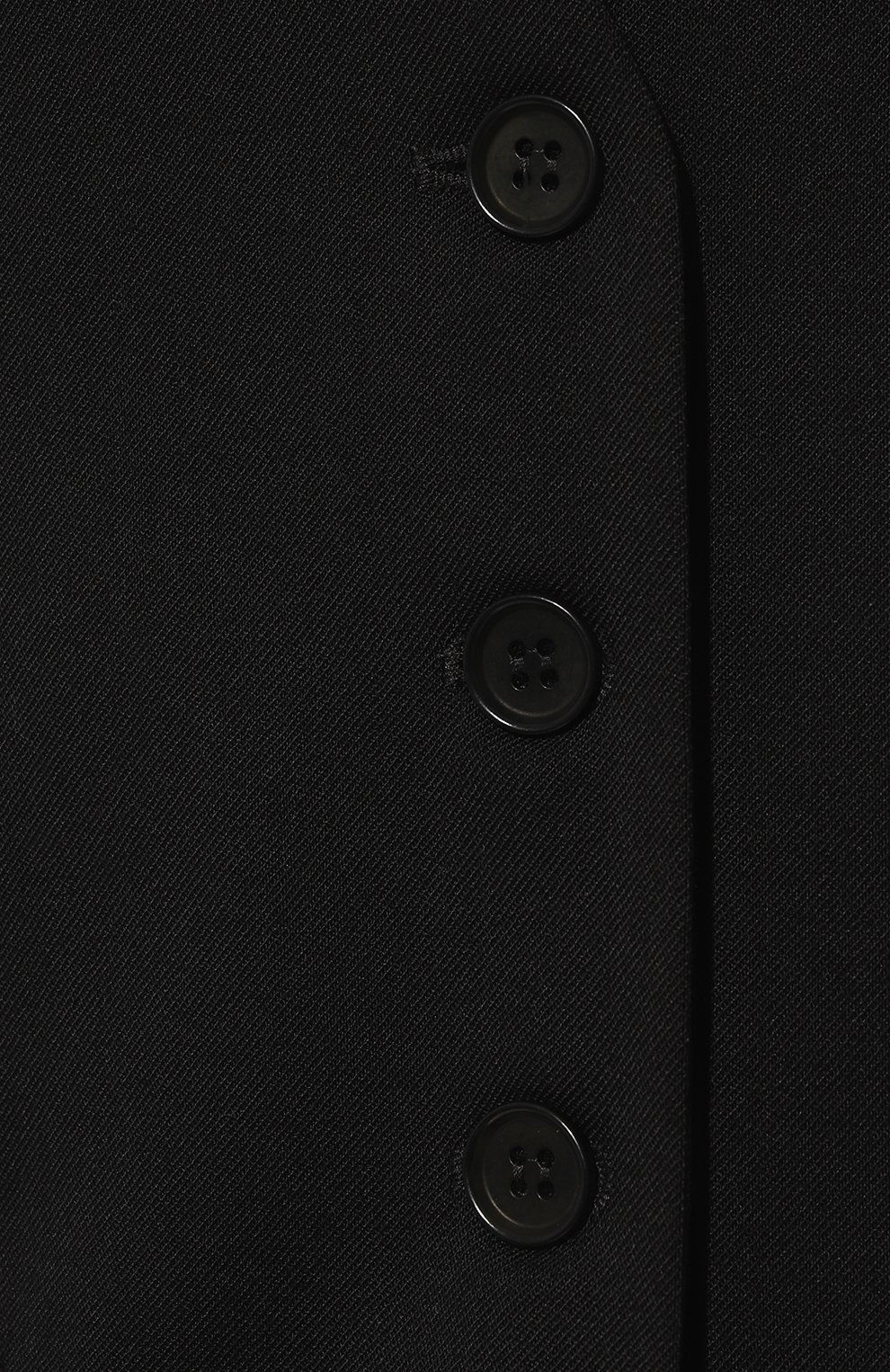 Шерстяной жилет P.A.R.O.S.H., арт. LILIUXY23-D410034, фото 5