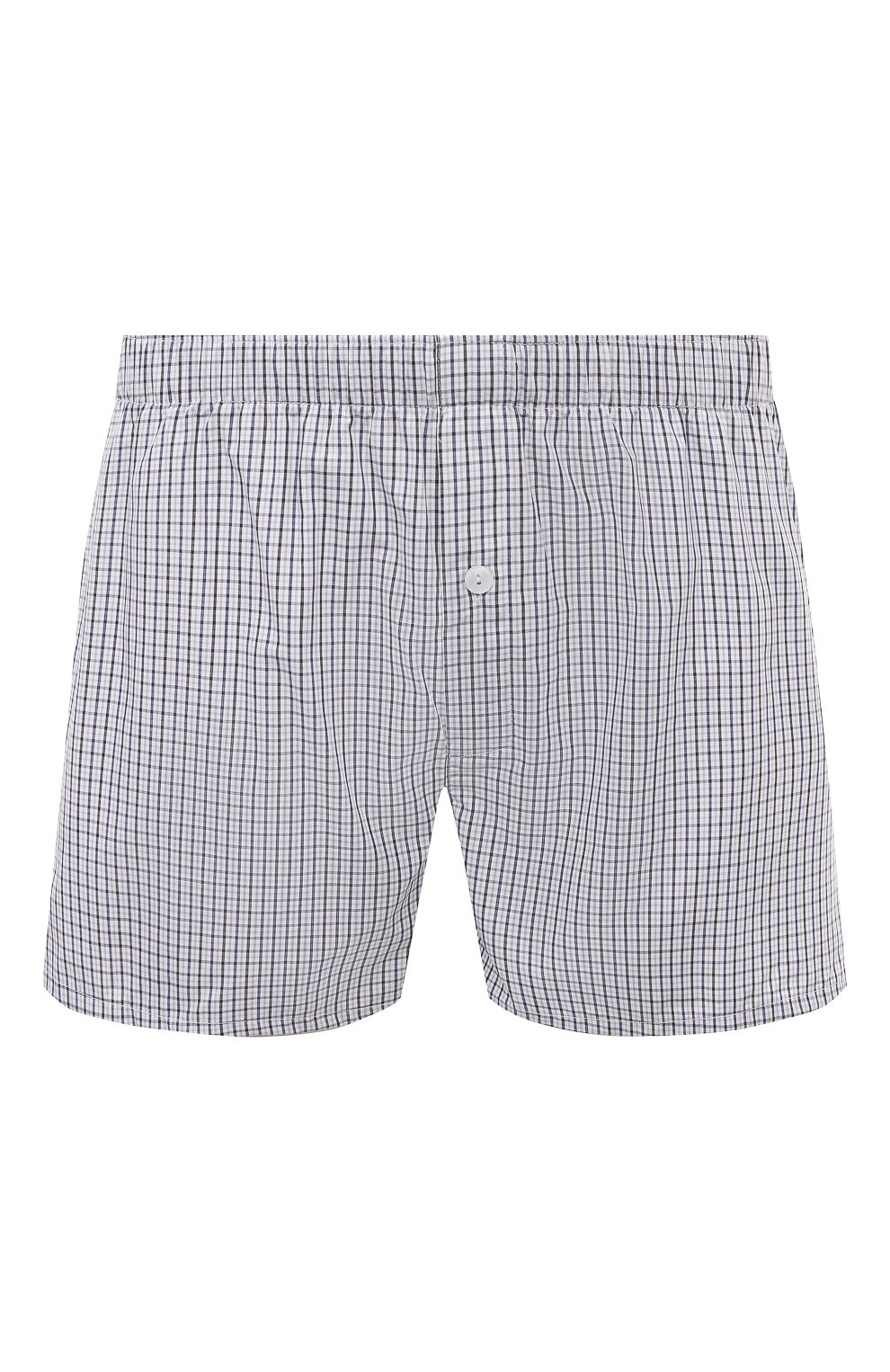 Хлопковые боксеры HANRO, арт. 074013., фото 1