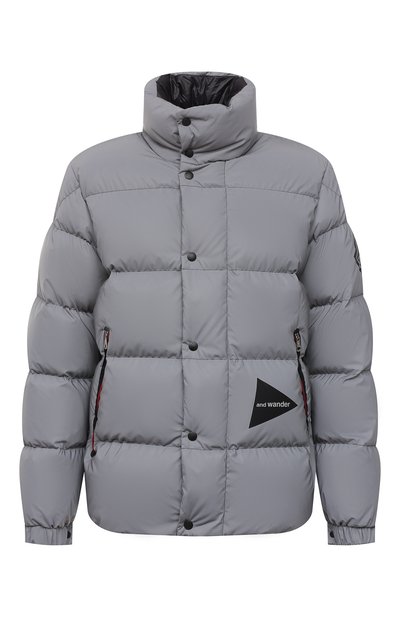 Пуховик 2 moncler 1952 moncler genius x and wander MONCLER GENIUS, арт. G2-092-1A000-14-549QD, фото 1