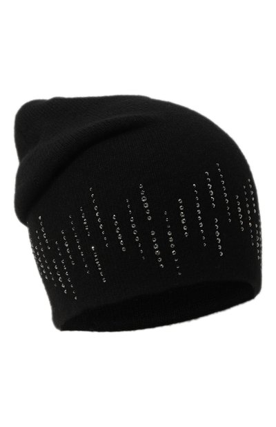 Женская кашемировая шапка WILLIAM SHARP, арт. HT 19-57