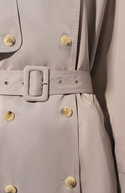 Тренч LESYANEBO, арт. LN01H-729A, фото 5