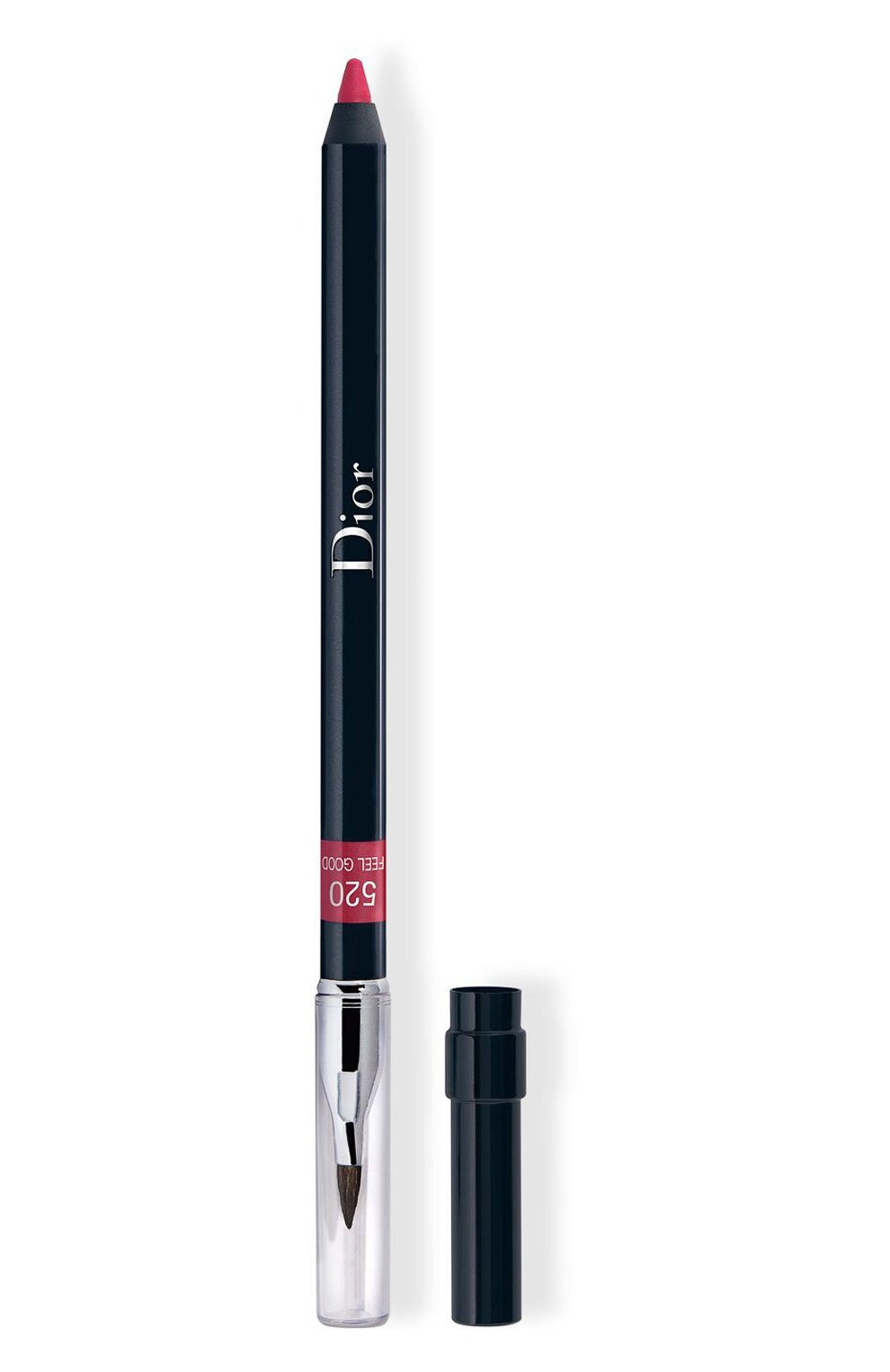 Карандаш для губ rouge dior contour, оттенок 520 хорошее настроение (1.2g) DIOR, арт. C017900520, фото 1