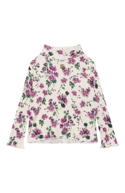 Хлоп�ковая водолазка DOLCE & GABBANA, арт. L5JTPM/HS7QZ/2-6