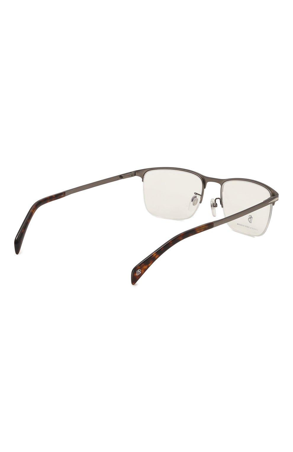 Оправа DAVID BECKHAM, арт. DB1146 R80, фото 4