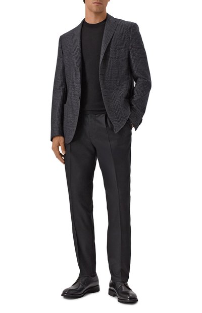 Шерстяной джемпер MVST, арт. M0-M25.1MM.K402/44-60, фото 2