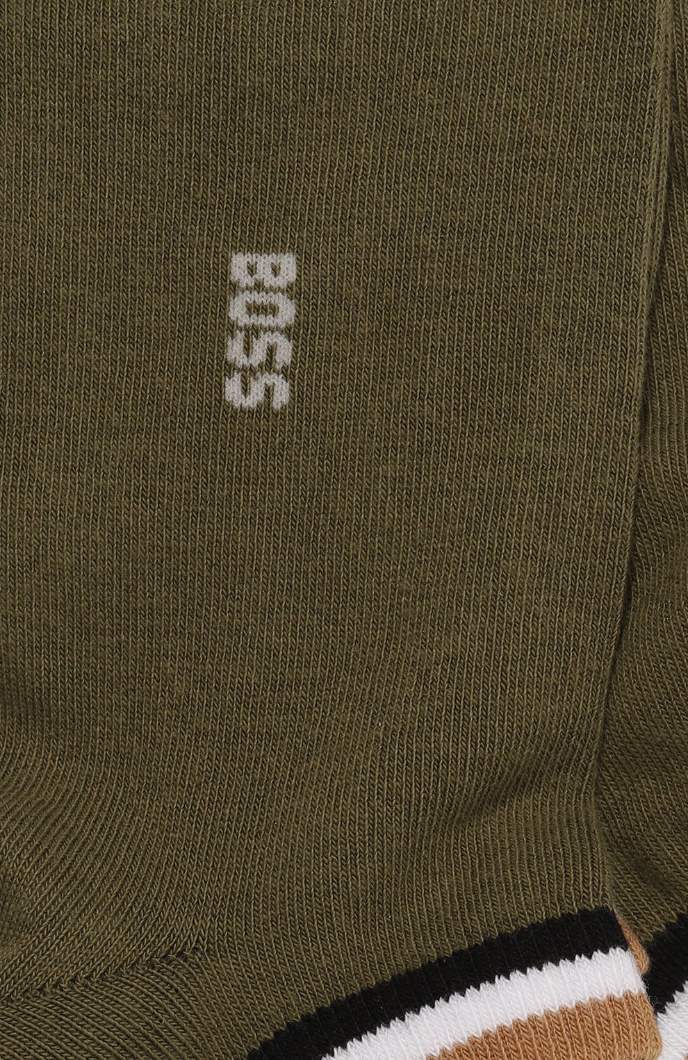 Комплект из двух пар носков BOSS, арт. 50503506, фото 2