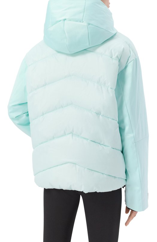 Пуховик Bogner Fire+Ice 34699661 Голубой  34699661 Фото 4