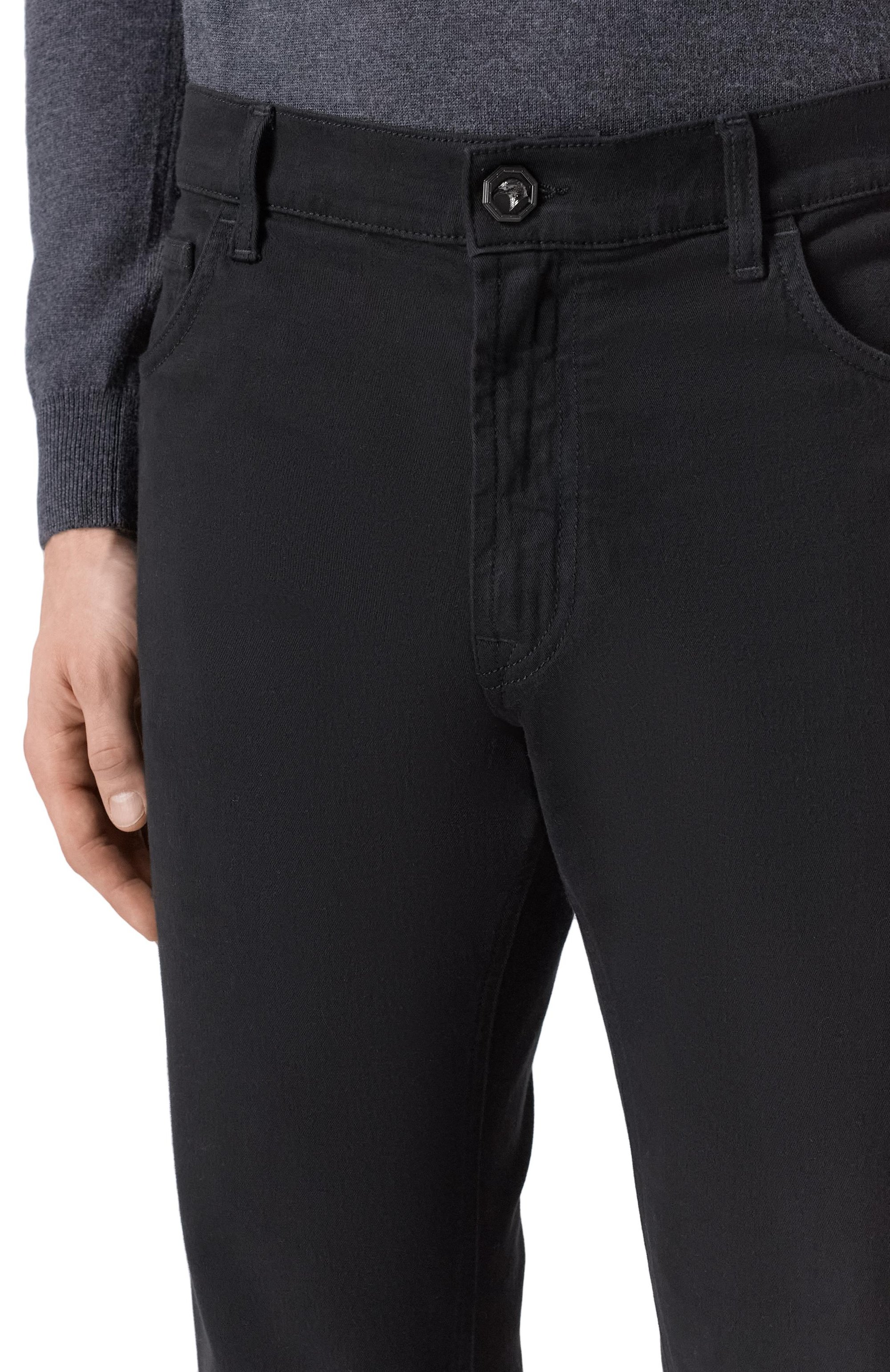 Джинсы STEFANO RICCI, арт. MST53R0040/T0201/44, фото 5