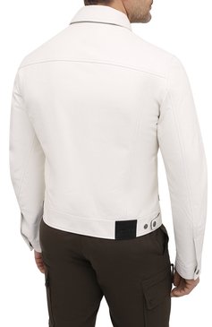 Кожаная куртка TOM FORD, арт. BW471/TFL853, фото 4