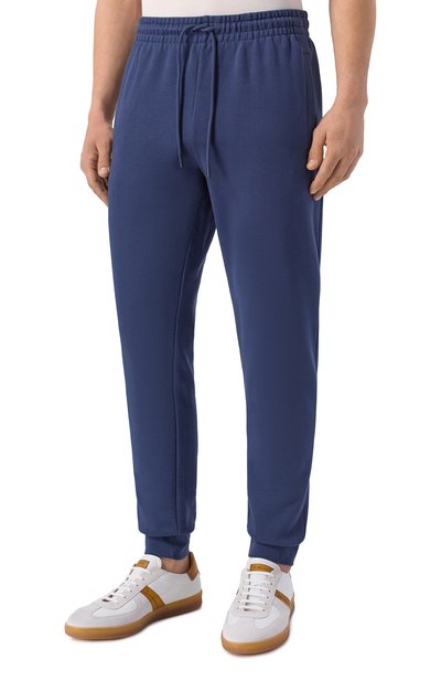 Хлопковый спортивный костюм DIRK BIKKEMBERGS, арт. BMF1754, фото 4