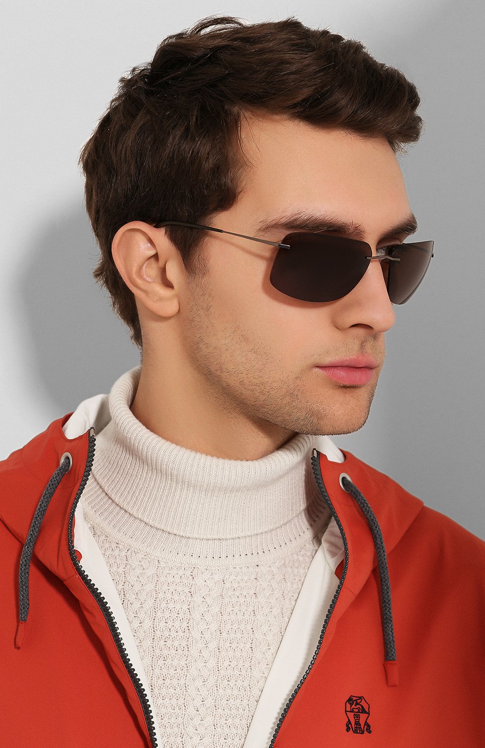 Солнцезащитные очки SILHOUETTE, арт. 8698/6240, фото 3