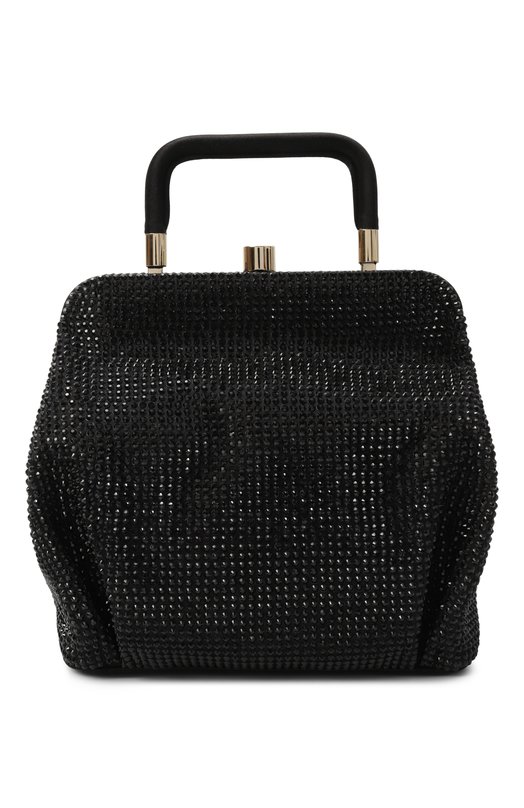 Сумка Giorgio Armani GW001733/AF17674 Чёрный GW001733/AF17674