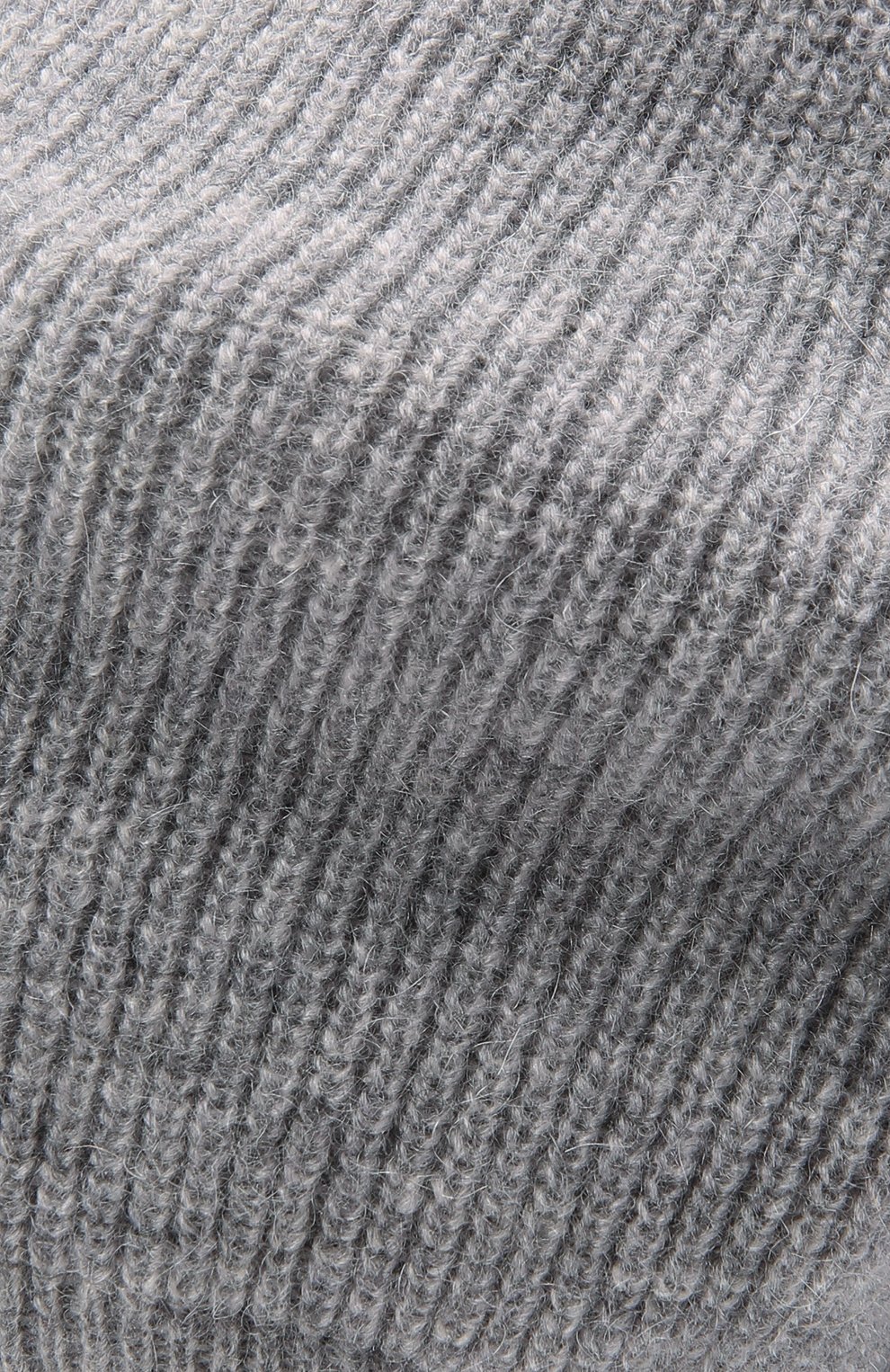 Берет из шерсти и кашемира INVERNI, арт. 5365 CM, фото 4