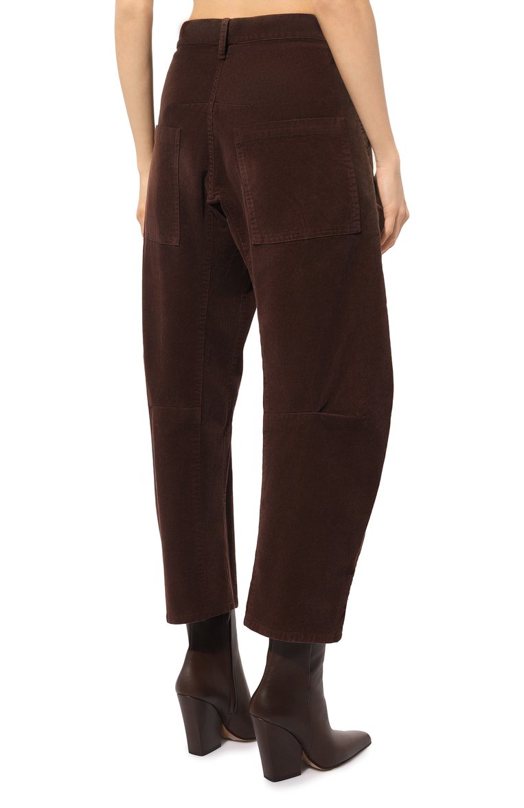 Вельветовые брюки NILI LOTAN, арт. 10193-W590, фото 4