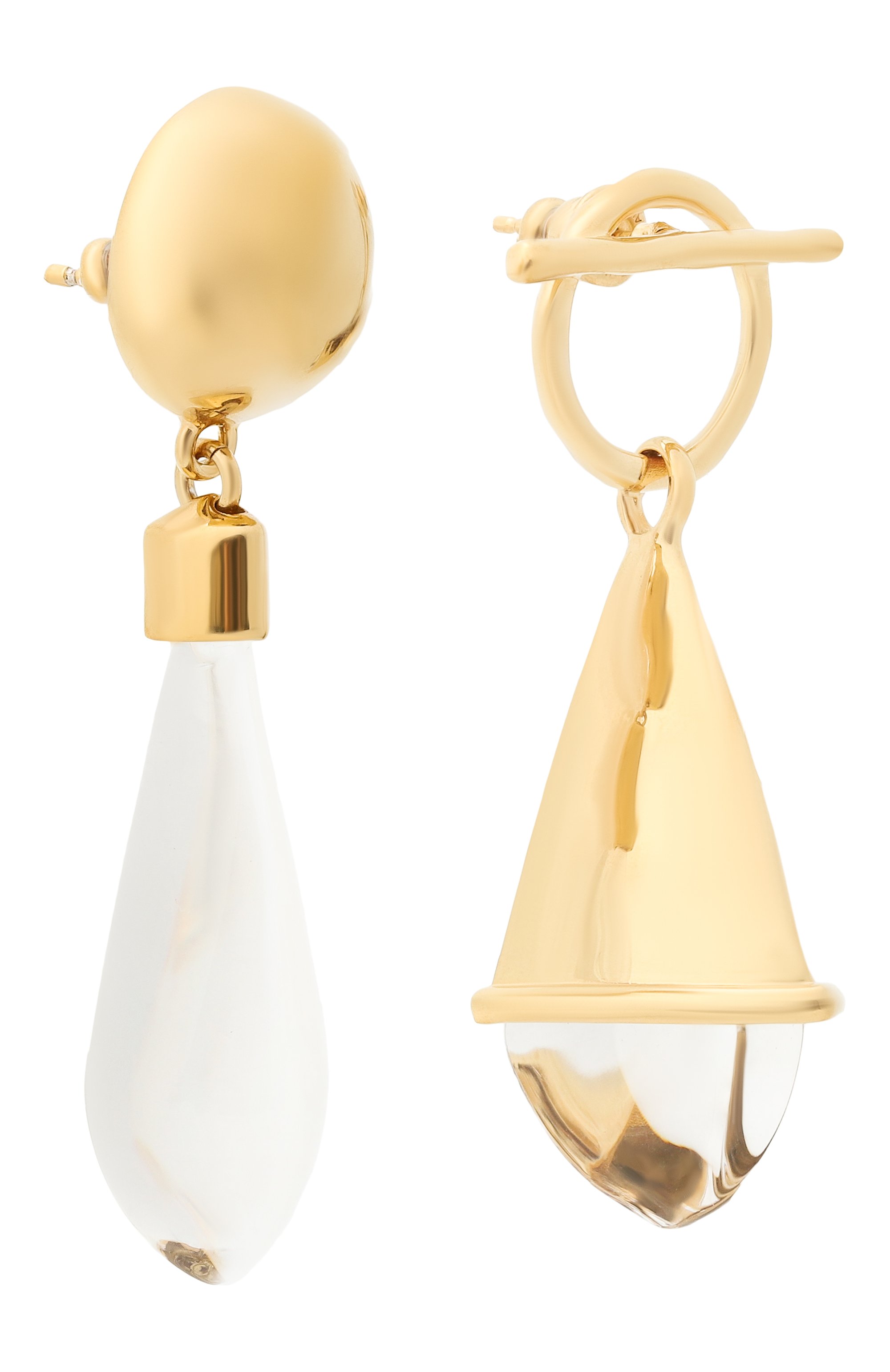 Серьги CHLOÉ, арт. CH25AJE53RSB, фото 3