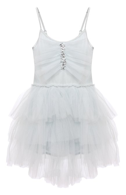 Хлопковое платье TUTU DU MONDE, арт. TDM6756/4-11