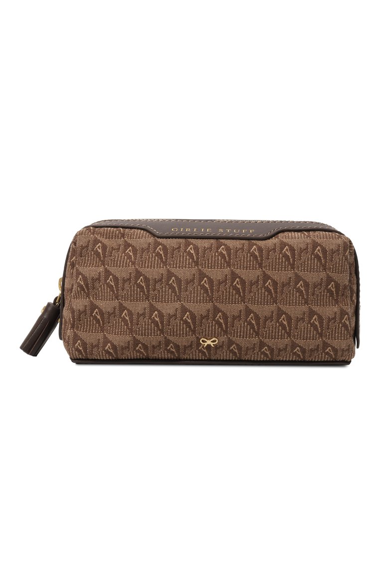 Косметичка girlie stuff pouch ANYA HINDMARCH, арт. 5050925182775, фото 1