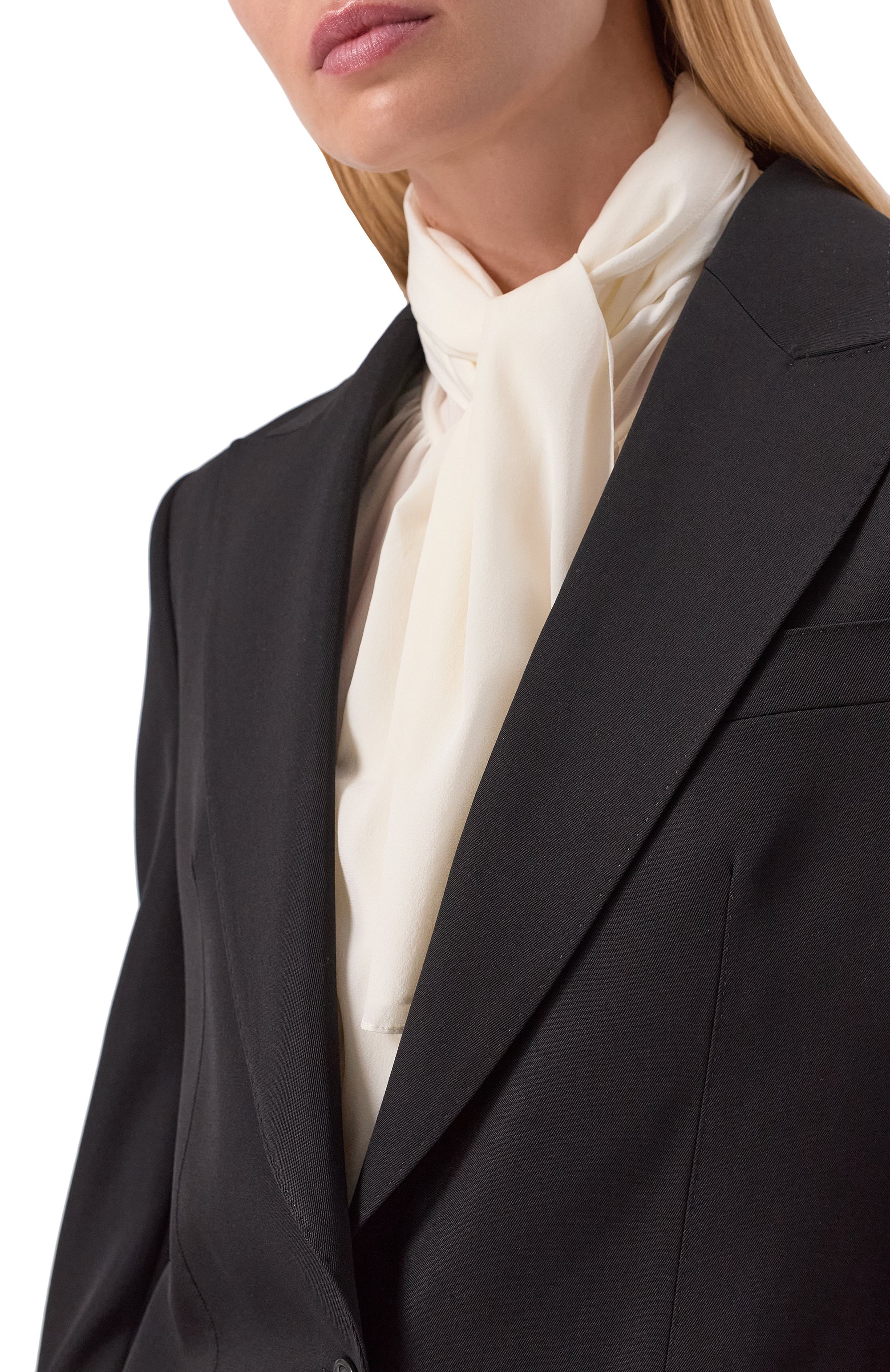 Шерстяной жакет DOLCE & GABBANA, арт. F29V1T/FU20W, фото 5