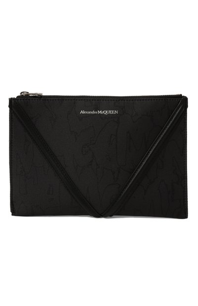 Мужской папка для документов ALEXANDER MCQUEEN, арт. 726317/1AAQ0