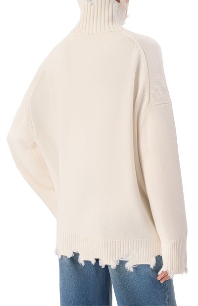 Кашемировый свитер ADDICTED, арт. MK890-1, фото 4