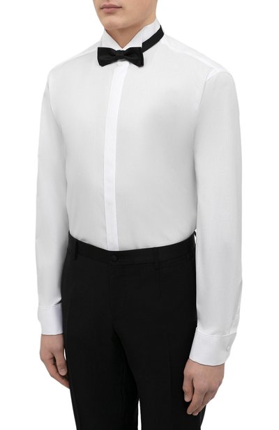 Хлопковая сорочка VAN LAACK, арт. GALA-DTF/130648, фото 4