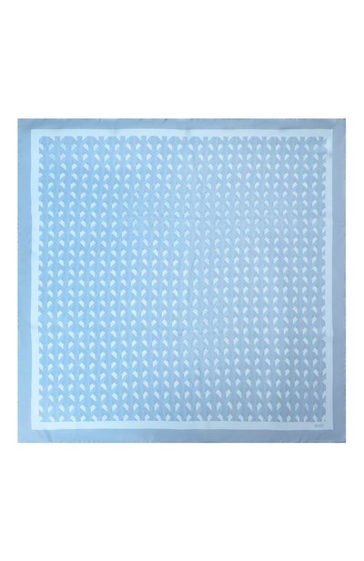 Шелковый платок MVST, арт. M26.2PW.A001, фото 4