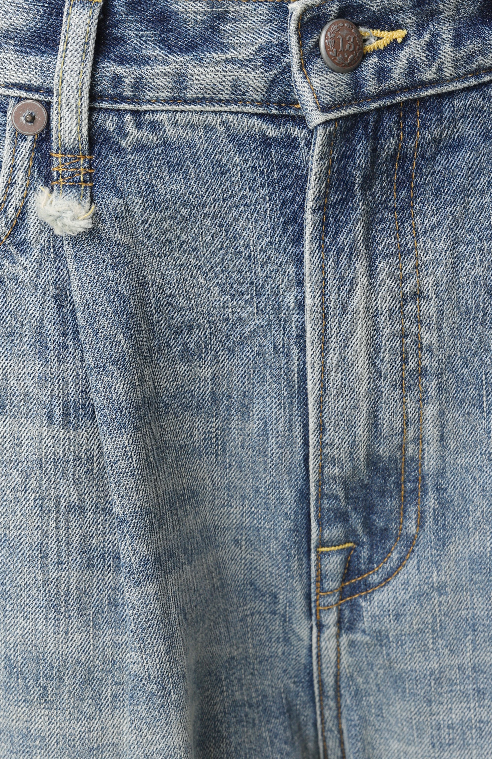 Джинсы wayne R13, арт. R13WD146-D149C, фото 6