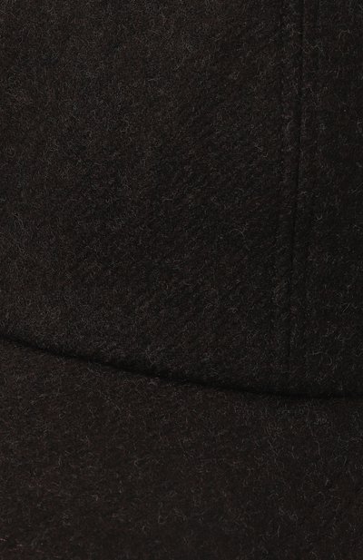 Шерстяная бейсболка CORTIGIANI, арт. 6110020000, фото 4