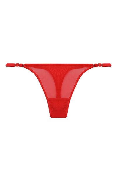 Трусы-стринги LOVE & SWANS, арт. XRRM, фото 1