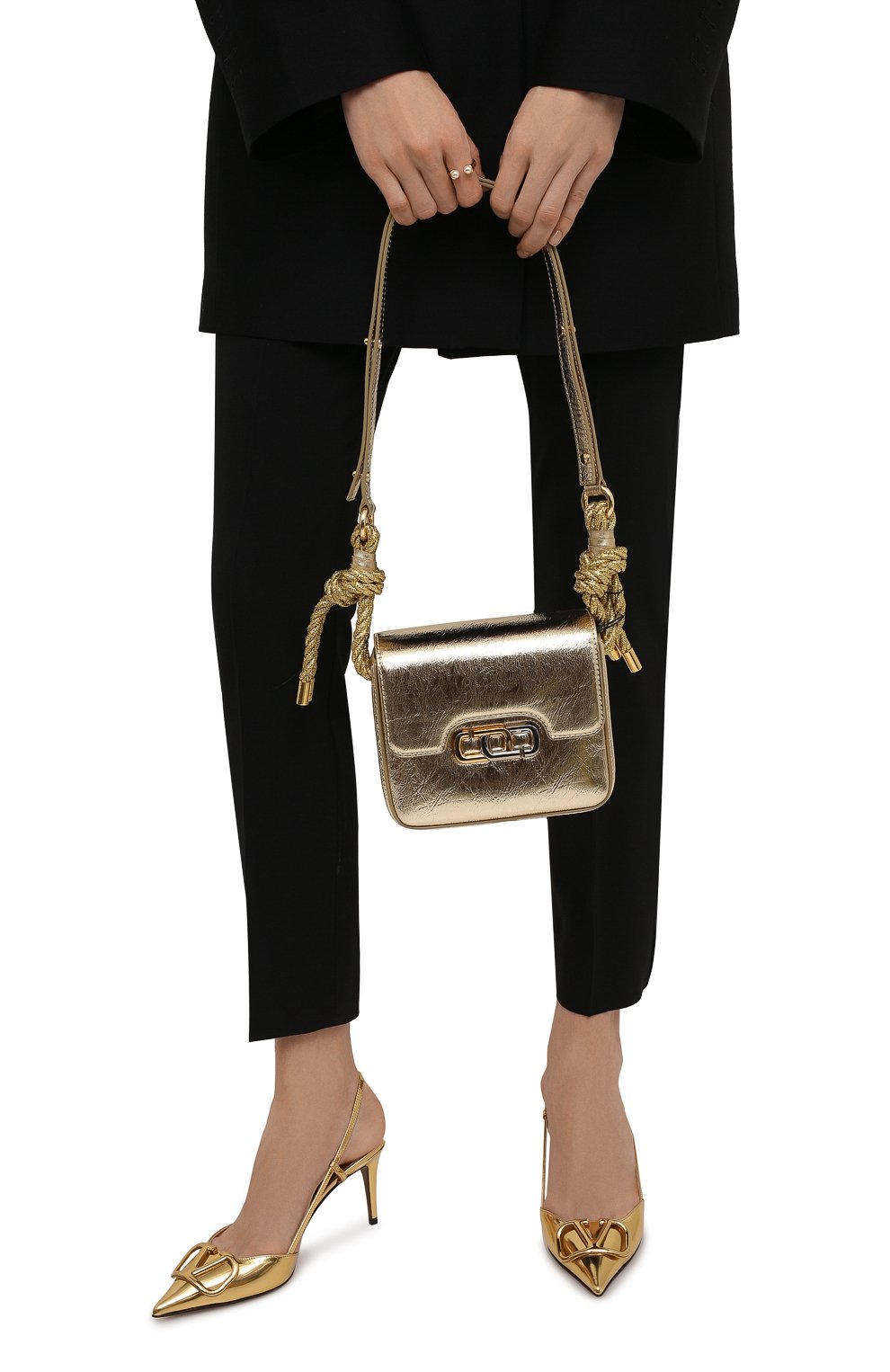 Сумка the j link mini MARC JACOBS (THE), арт. H901M06FA21, фото 2