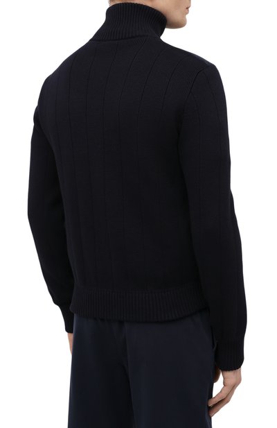 Комбинированный кардиган GUCCI, арт. 626265/XKBFK, фото 4