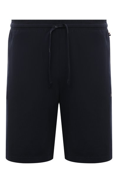 Мужские хлопковые шорты BOSS, арт. 50515367