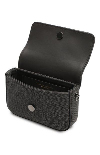 Сумка BRUNELLO CUCINELLI, арт. MBM0N2084, фото 4