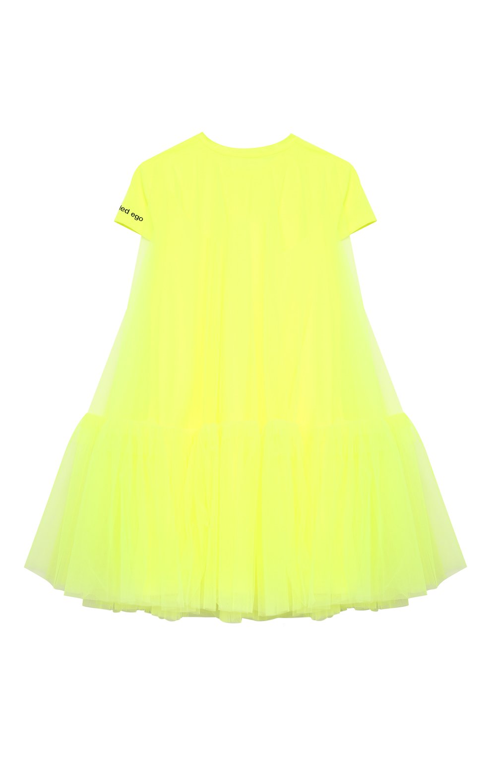 Платье SCRAMBLED_EGO, арт. 12064J, фото 2