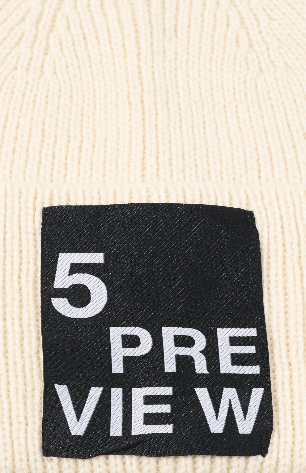 Шапка 5PREVIEW, арт. 5PWAW22040., фото 4