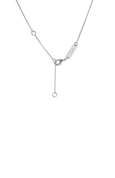 Подвеска на цепочке MAISON MARGIELA, арт. SM2UU0036/P9144, фото 4
