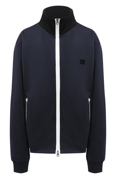 Женский толстовка ACNE STUDIOS, арт. CI0042/W