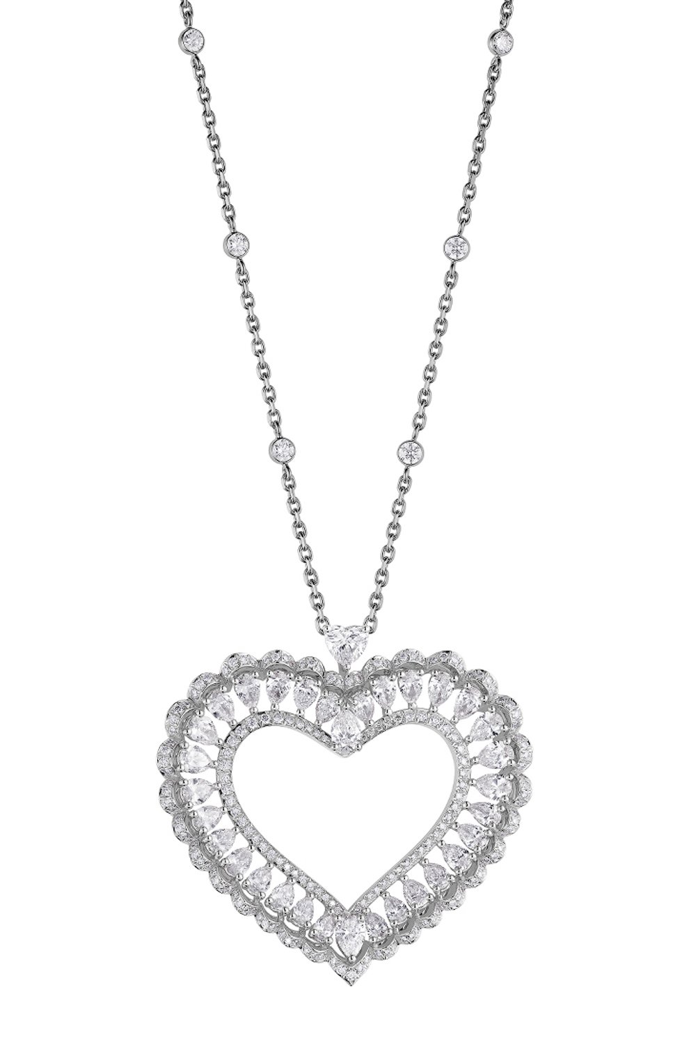 Кулон CHOPARD, арт. 798353-1001, фото 1