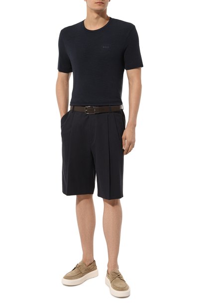 Футболка BOSS, арт. 50509328, фото 2