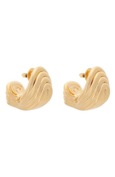 Серьги BOTTEGA VENETA, арт. 861663/VAHU0 8120, фото 3