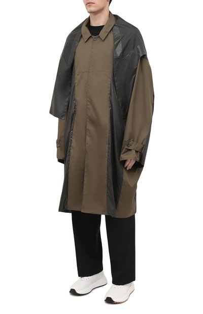 Плащ AMBUSH, арт. BMEE002F20FAB001, фото 3